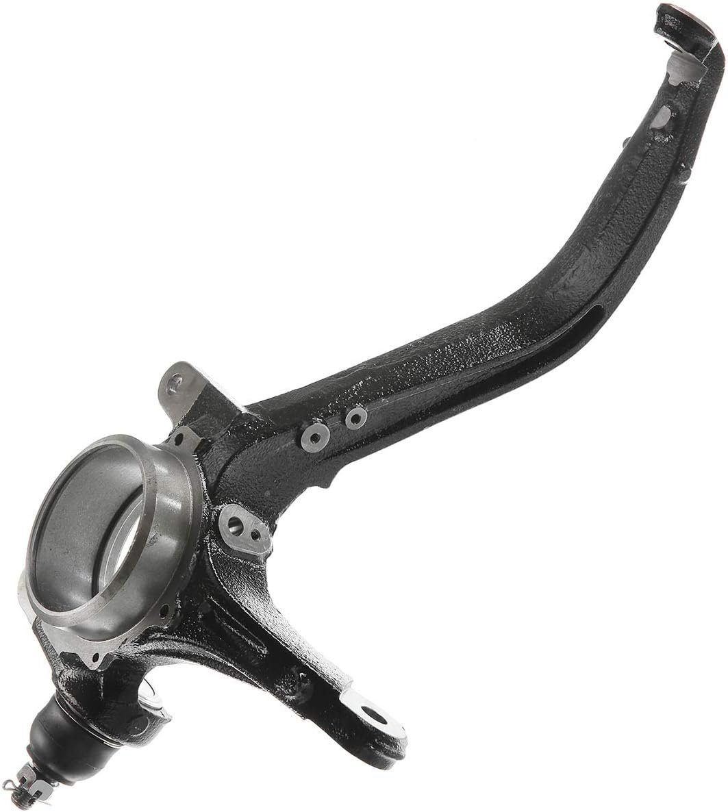 Achsschenkel Radaufhängun Vorne Links für Accord VIII CU 2.0i 2.2i-DTEC 2.4i 2008-2015 51215-TA0-010