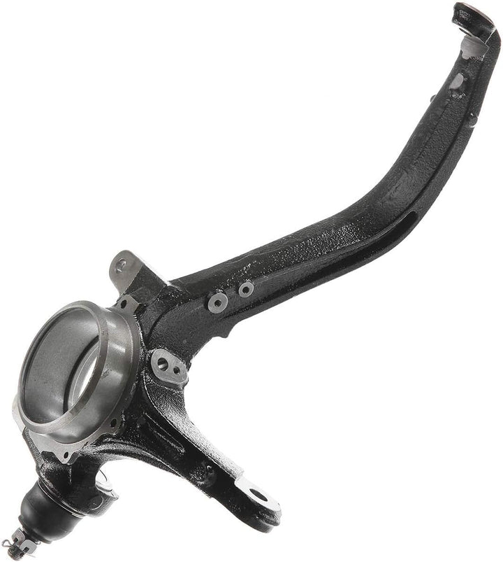 Achsschenkel Radaufhängun Vorne Links für Accord VIII CU 2.0i 2.2i-DTEC 2.4i 2008-2015 51215-TA0-010