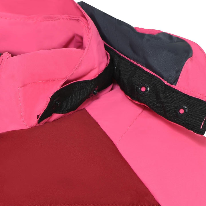 LEGO Mädchen Jacke 86 454, 86 454
