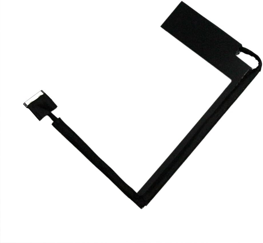 HDD-Caddy-Festplattenhalterung & HDD-Festplattenanschluss Ersatzteil für Lenovo ThinkPad P52 20M9 20