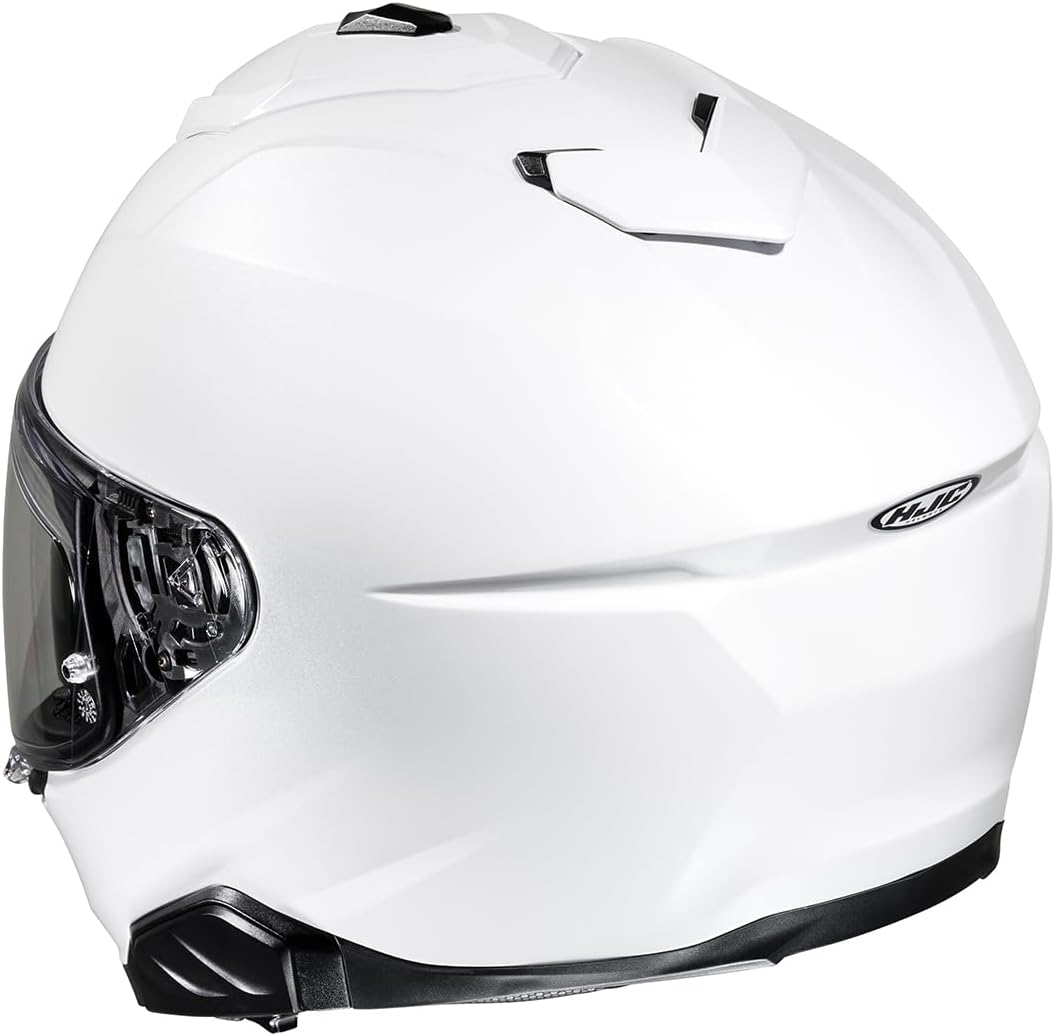 HJC i71 PEARL WHITE XS, XS