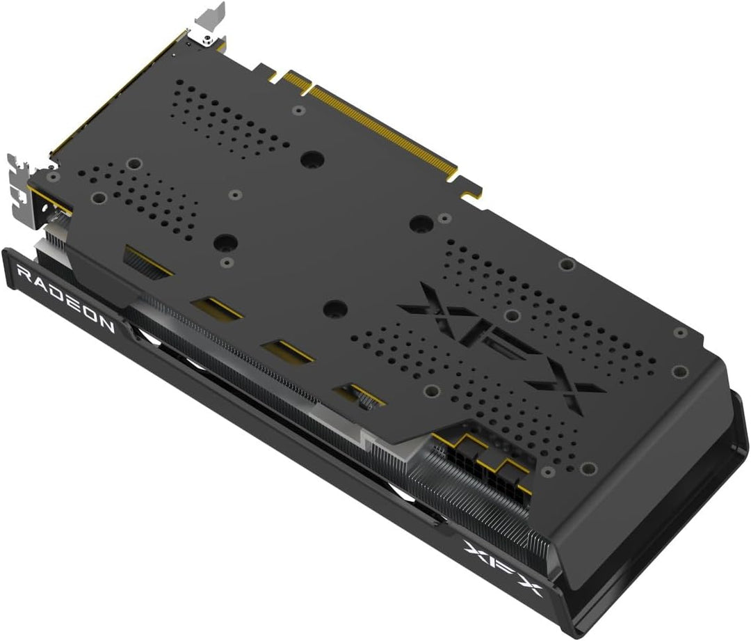 XFX Speedster SWFT210 Radeon RX 7700XT (RX-77TSWFTFP) Gaming-Grafikkarte