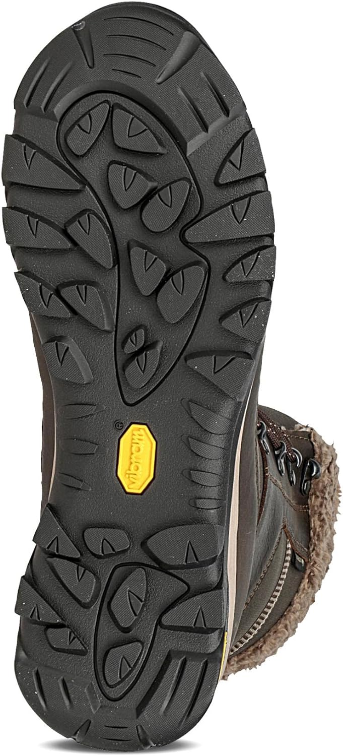 Meindl Novara Lady GTX Dunkelbraun 41.5 EU Dunkelbraun, 41.5 EU Dunkelbraun