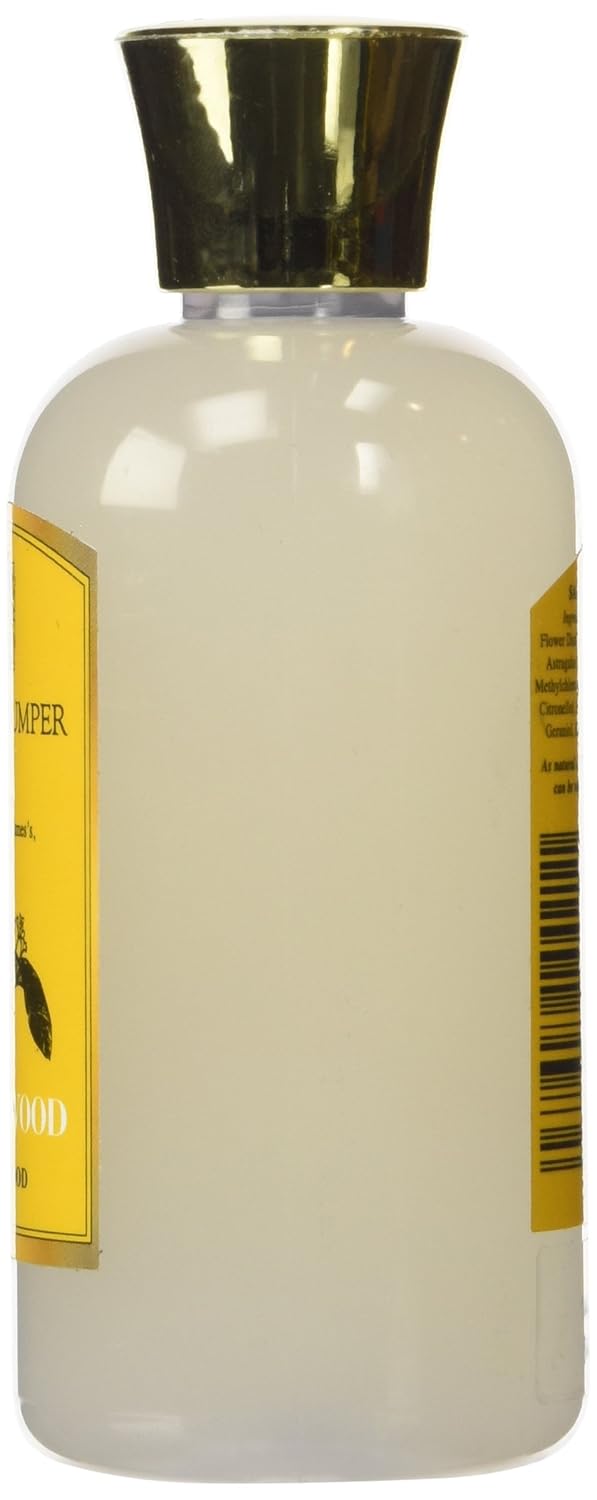 Geo F. Trumper Skin Food Sandelholz, 100 ml, einzigartig, 100 Stück