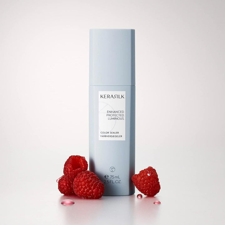 Kerasilk Specialist, Farbversiegeler für coloriertes Haar, 75ml