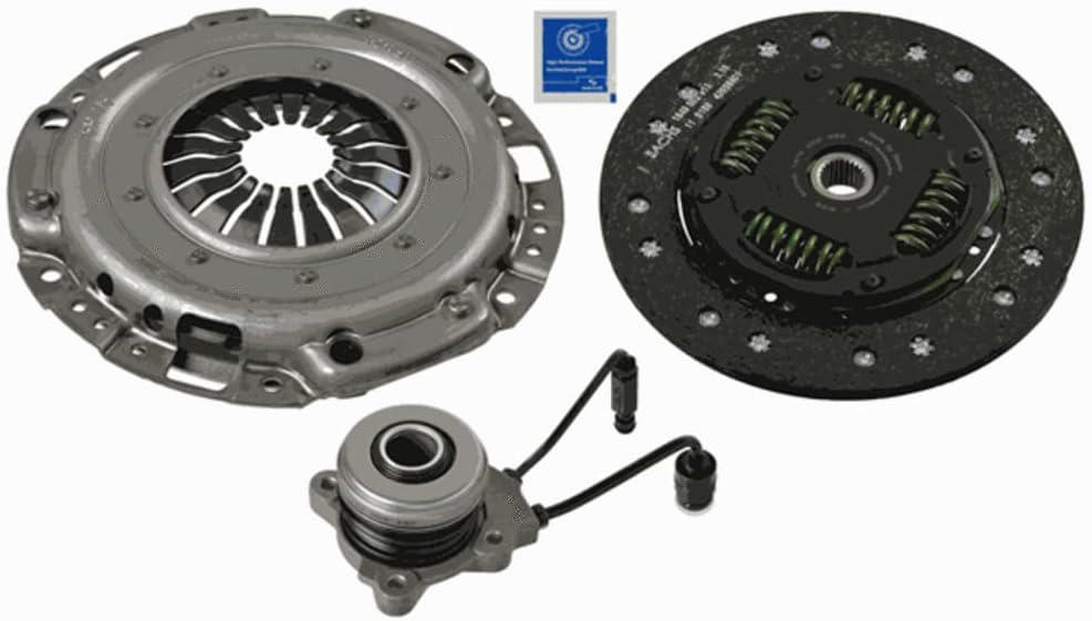 SACHS 3000 990 050 Kupplungssatz