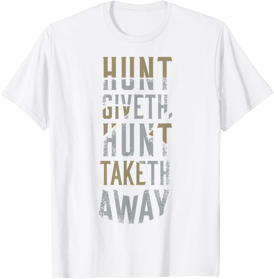 Hunt: Showdown 3rd Anniversary T-Shirt