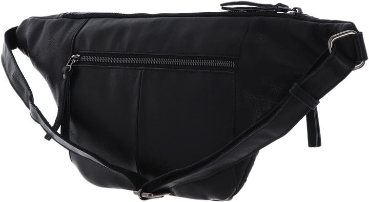 FREDsBRUDER Hoza Beltbag Black