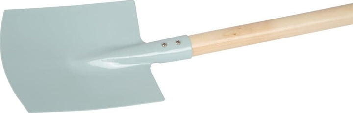 small foot Gartenwerkzeug-Set aus Holz und Metall, Gartenspielzeug für Kinder ab 3 Jahren in moderne