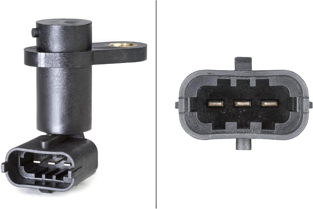 HELLA 6PU 009 121-791 Sensor, Nockenwellenposition - 12V