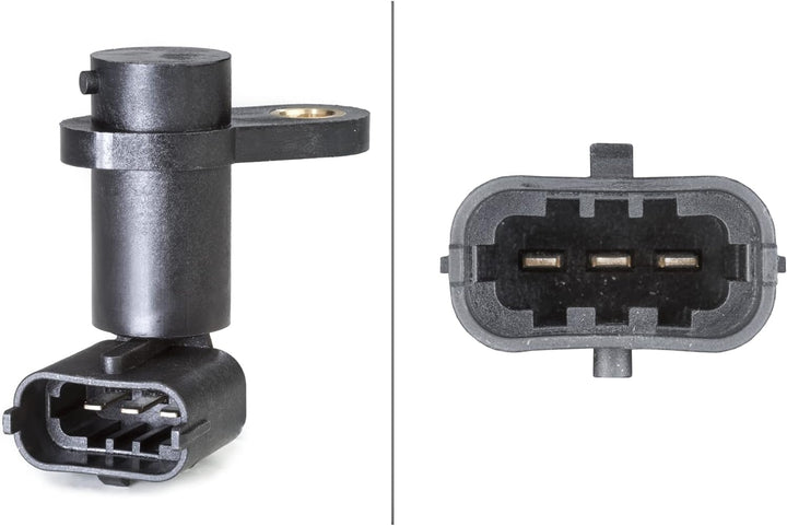 HELLA 6PU 009 121-791 Sensor, Nockenwellenposition - 12V