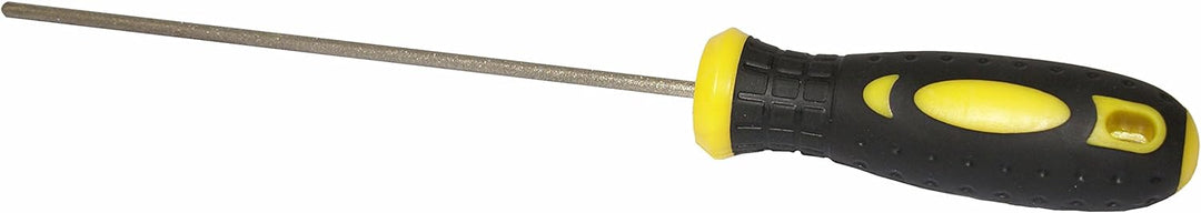 Sägekettenfeile, Diamantfeile, Rundfeile, Feilen Ø 3,2 mm, 1/8" Zoll