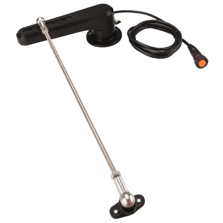Garmin GRF 10, Rudder Feedback Sensor GRF 10, Rudder Feedback Sensor, Schwarz, OneSize, 075375998919