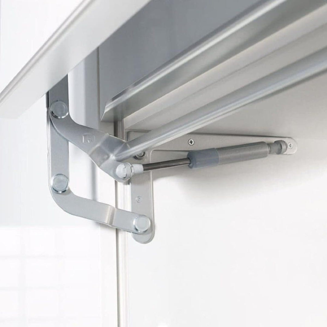 2 x SO-TECH® Kesseböhmer Kompressionsfeder Lift-O-Mat (verstärkte Ausführung) 200N (215N) für HSB