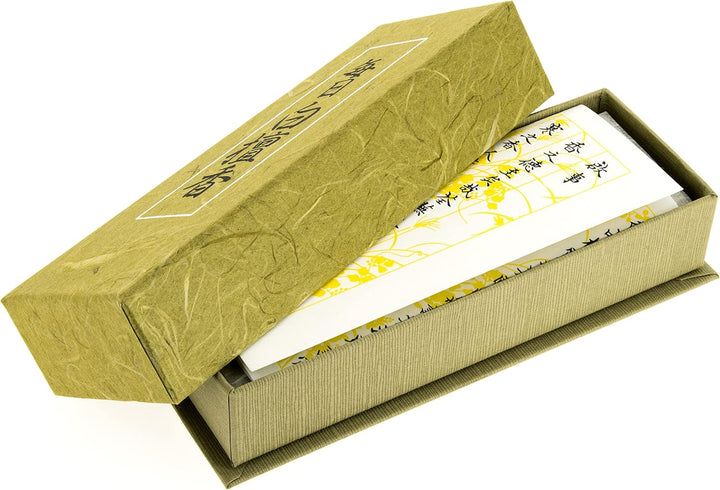 nippon kodo Räucherstäbchen Japanisch, Mehrfarbig, Einheitsgrösse