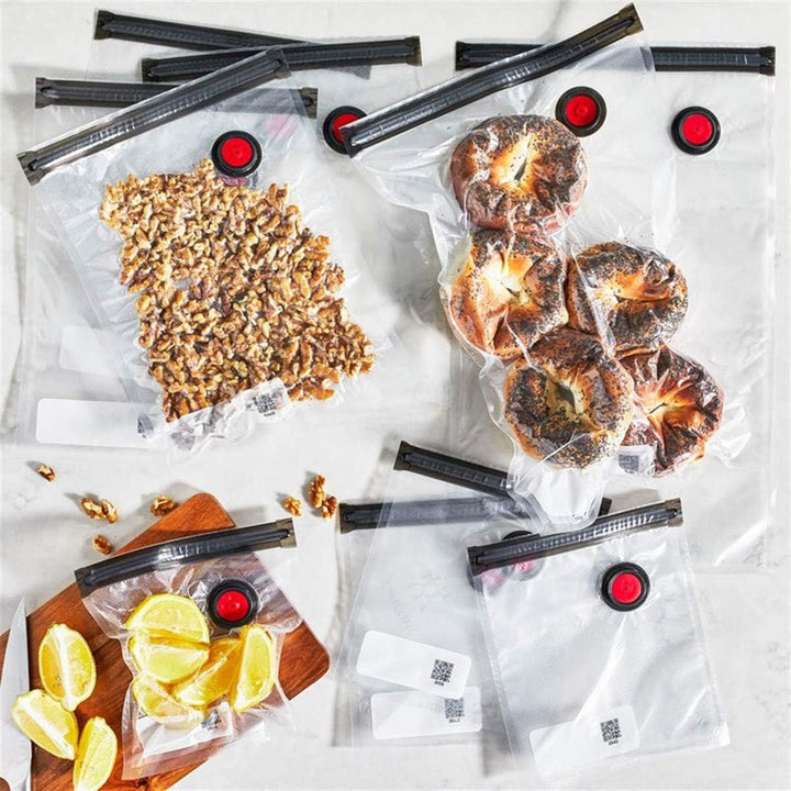ZWILLING Starter set Fresh & Save S/M glass
