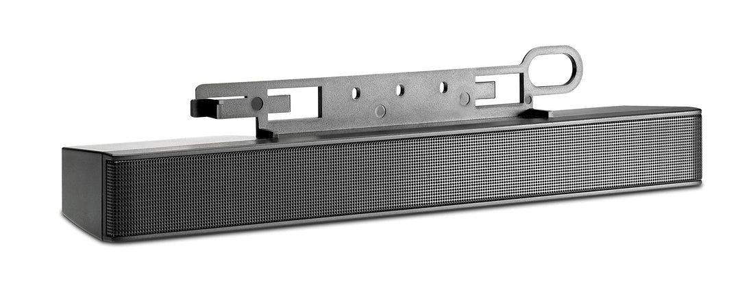 HP LCD Speaker Bar - Lautsprecher 100, LA1905, LA22, LE19, ZR22, ZR24, ZR30; DreamColor LP2480; Smar