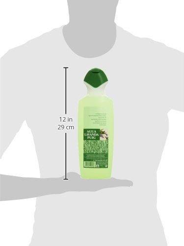LAVANDA PUIG Lag Edc, 750 ml