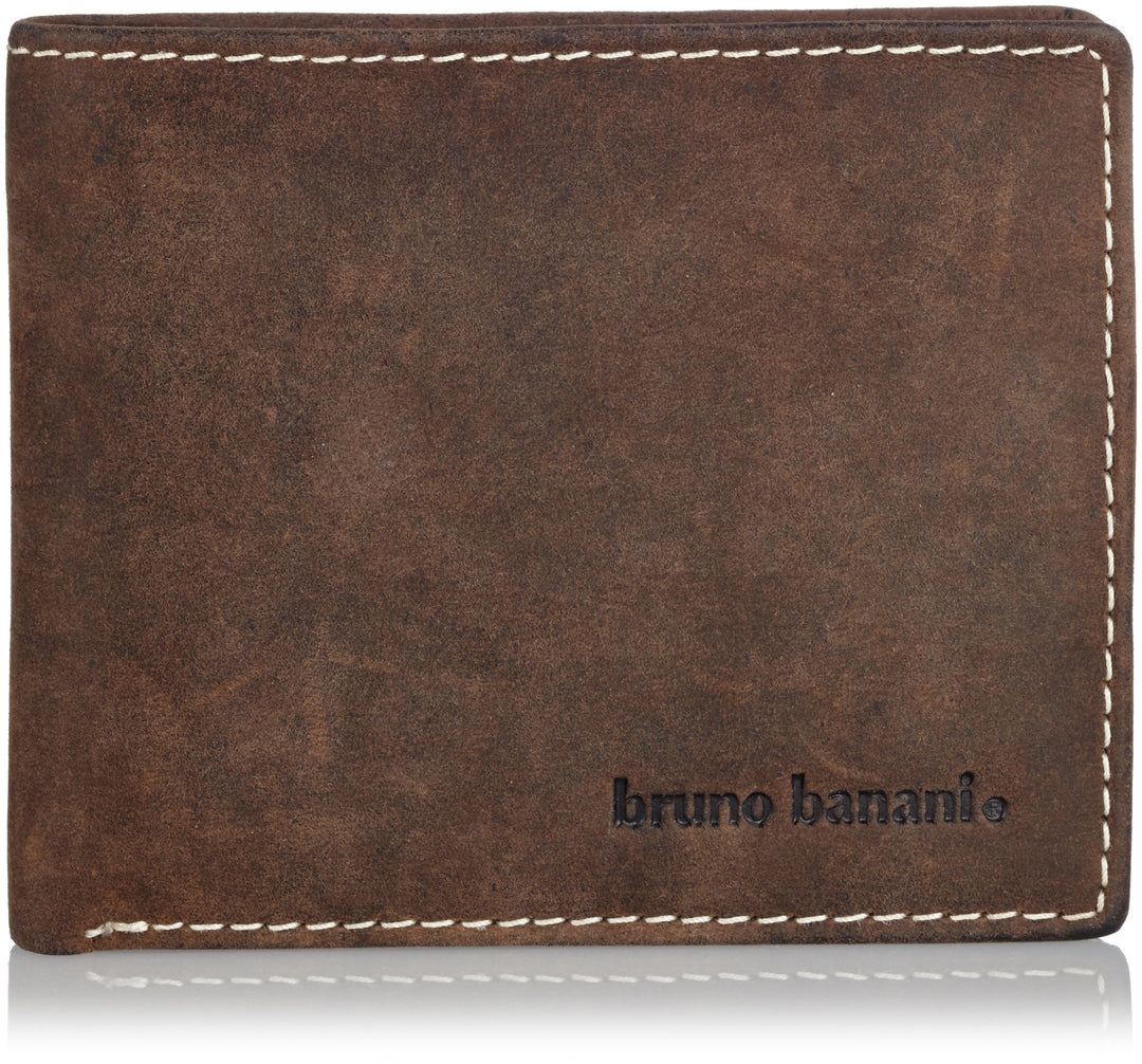 bruno banani Phoenix Geldbörse Leder 11 cm