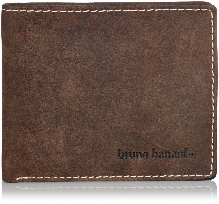 bruno banani Phoenix Geldbörse Leder 11 cm