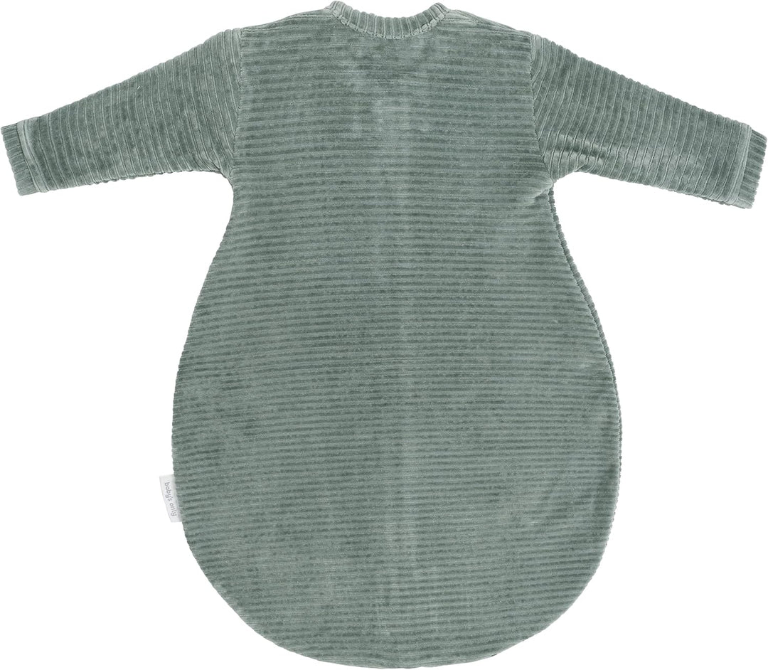 Baby's Only - Baby Schlafsack mit Ärmeln - 1.8 TOG - Neugeborene Pucksack Sense - Strampelsack für J