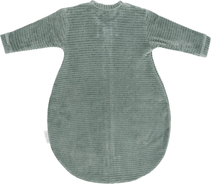 Baby's Only - Baby Schlafsack mit Ärmeln - 1.8 TOG - Neugeborene Pucksack Sense - Strampelsack für J