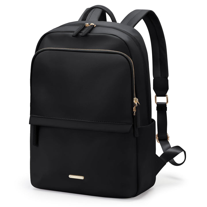 GOLF SUPAGS Laptop-Rucksack für Damen, schmale Computertasche, für Arbeit, Reisen, College, Schule,