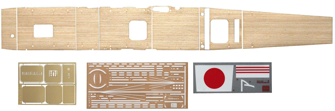Hasegawa QG25 Modellbausatz, Zubehör, Mehrfarbig