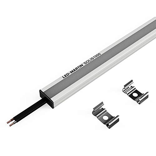 LED-MARTIN SOLIS1000 - Geräte & Laderaumbeleuchtung - 100cm - 1200lm - 12V-24V