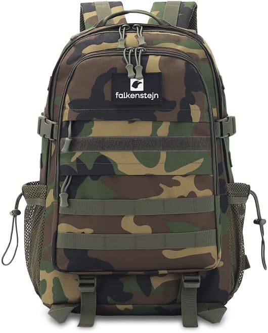 Rucksack für Freizeit Outdooraktivitäten Schule Arbeit Multifunktionsrucksack (CCE 35/40l, 35L/40L)