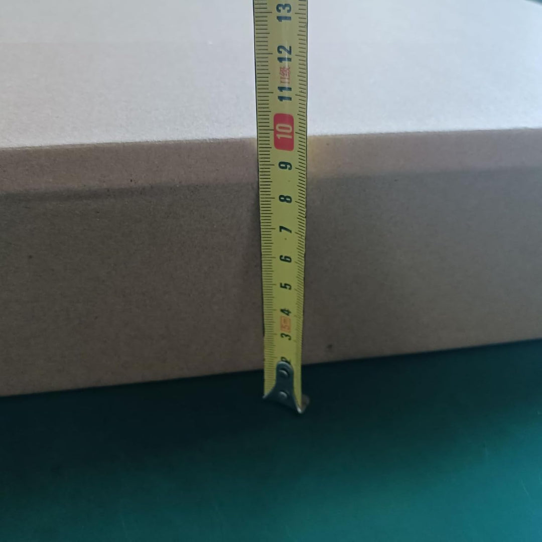 Tritthocker Trittstufe, 43x33x9cm PP rutschfeste Halbstufen, Trittstufe Indoor, Half Step Hocker, Tr