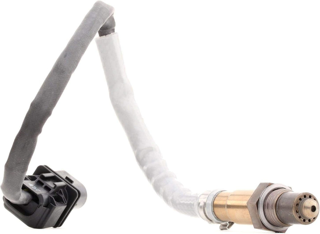 Bosch 0281004083 - Lambdasonde mit fahrzeugspezifischem Stecker