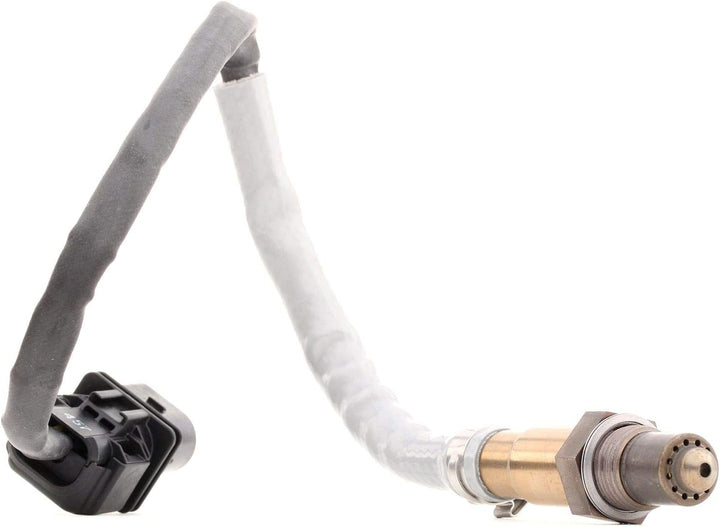 Bosch 0281004083 - Lambdasonde mit fahrzeugspezifischem Stecker