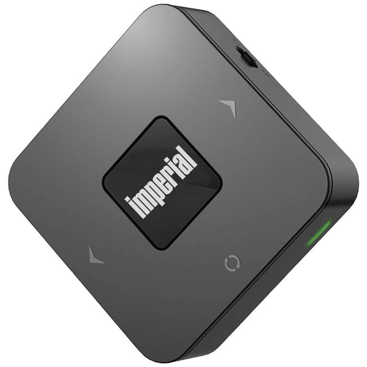 Imperial BART Mini Bluetooth 5.0 Audio Transmitter (Sender - Empfänger von Audiosignalen via Bluetoo