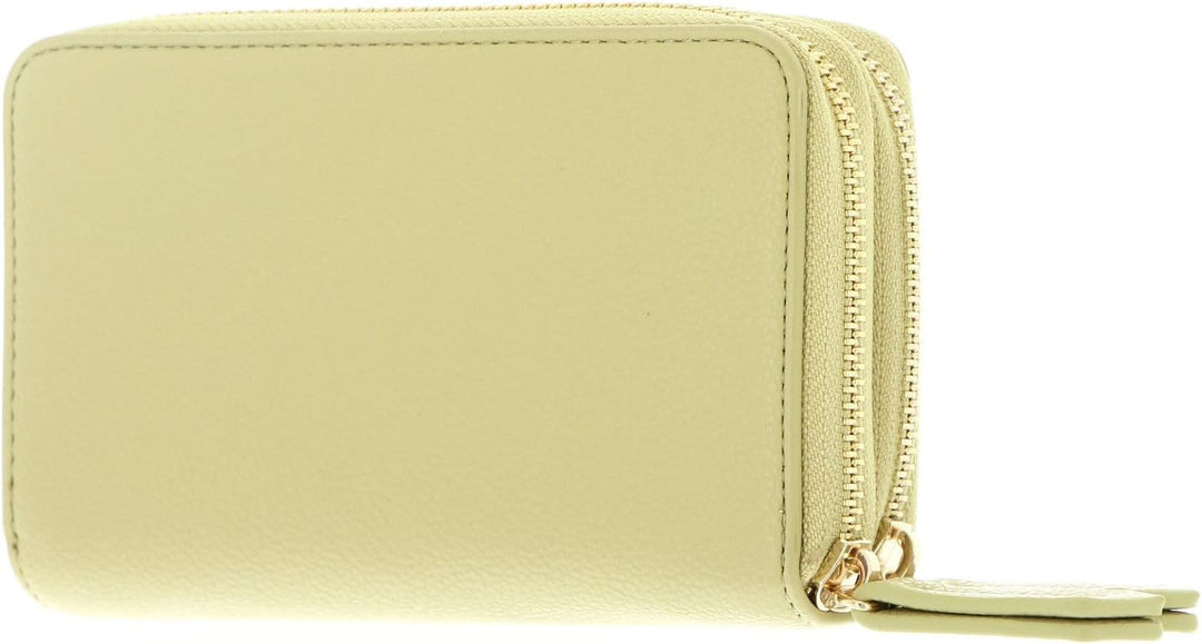 Valentino Womens 89o-Arcadia Bi-Fold Wallet Einheitsgrösse Pistacchio, Einheitsgrösse Pistacchio