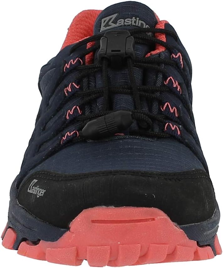 Kastinger Farrer II,Jungen,Mädchen,Outdoor-Halbschuh, K-TEX® Membran,wasserdicht,atmungsaktiv,Schnel
