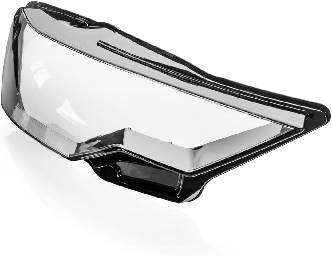 LST Scheinwerferglas Streuscheibe Hauptscheinwerfer Linsenscheibe Frontlicht Abdeckung Glas rechts t