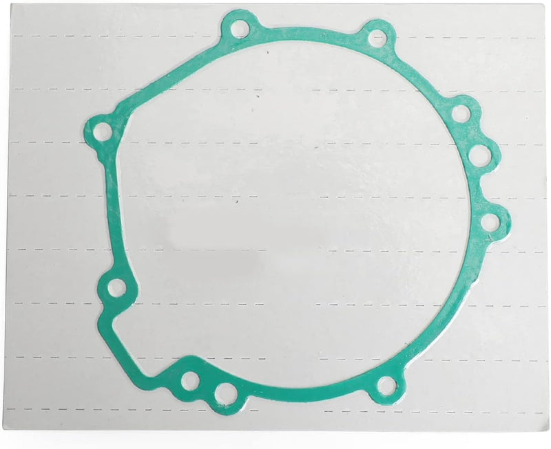 Topteng Magneto-Stator + Spannungsgleichrichter + Dichtung für Kawasa-Ki Ninja ZX-10R ZX1000D7FA 200