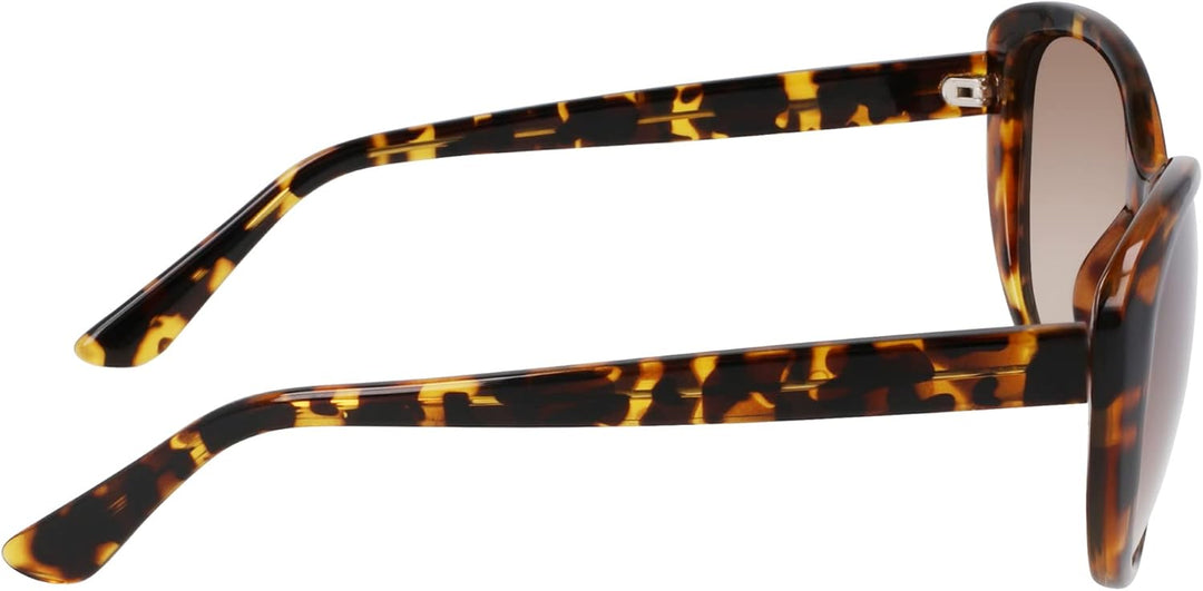 NAUTICA Damen Sonnenbrille, Einheitsgr&amp;