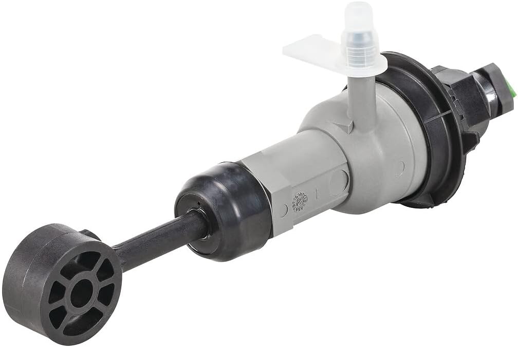 VALEO Geberzylinder Kupplung 804829