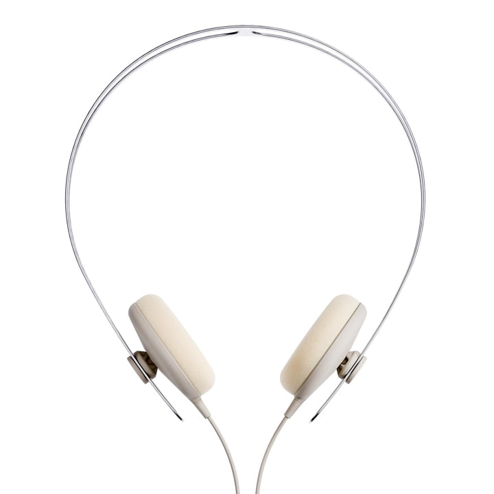 AIAIAI Tracks USB-C Supra-Aurale Kopfhörer – Preisgekröntes Design, Full-Range-Sound, 3-Tasten-Fernb