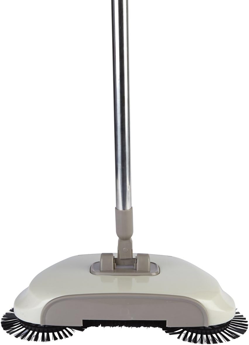 Creative Products IGZ120, Cyclone Sweeper, Grau