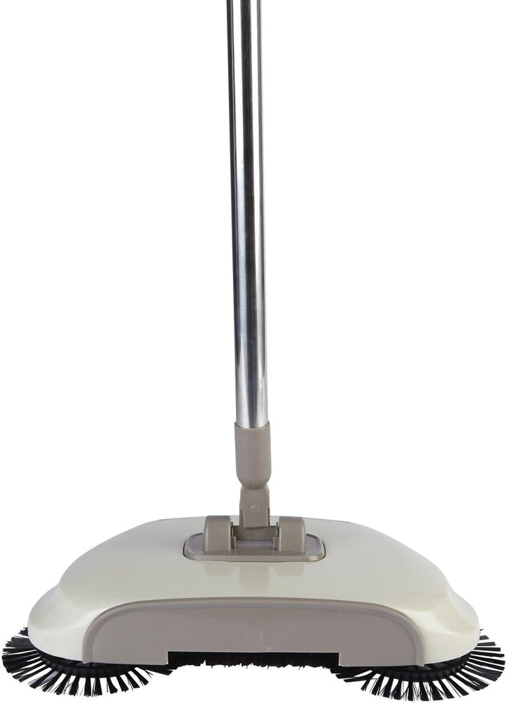 Creative Products IGZ120, Cyclone Sweeper, Grau