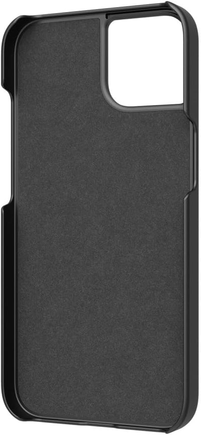 Black Rock - Hülle 360 Grad Klapphülle 2-In-1 Wallet Passend für Apple iPhone 14 I Handyhülle, Magne