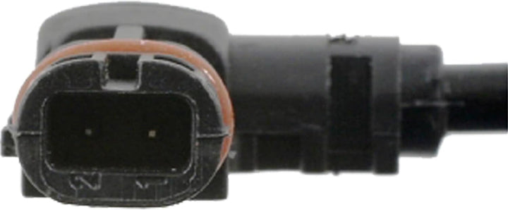 HELLA 6PU 012 806-571 Sensor, Raddrehzahl - 2-polig - Vorderachse rechts - Gesamtlänge: 720mm