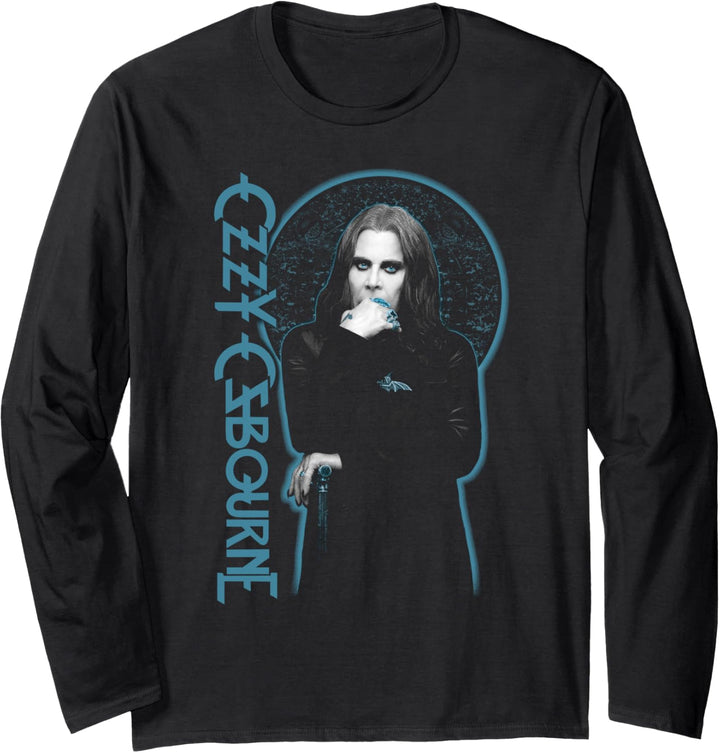 Ozzy Osbourne – Patient Number 9 Langarmshirt