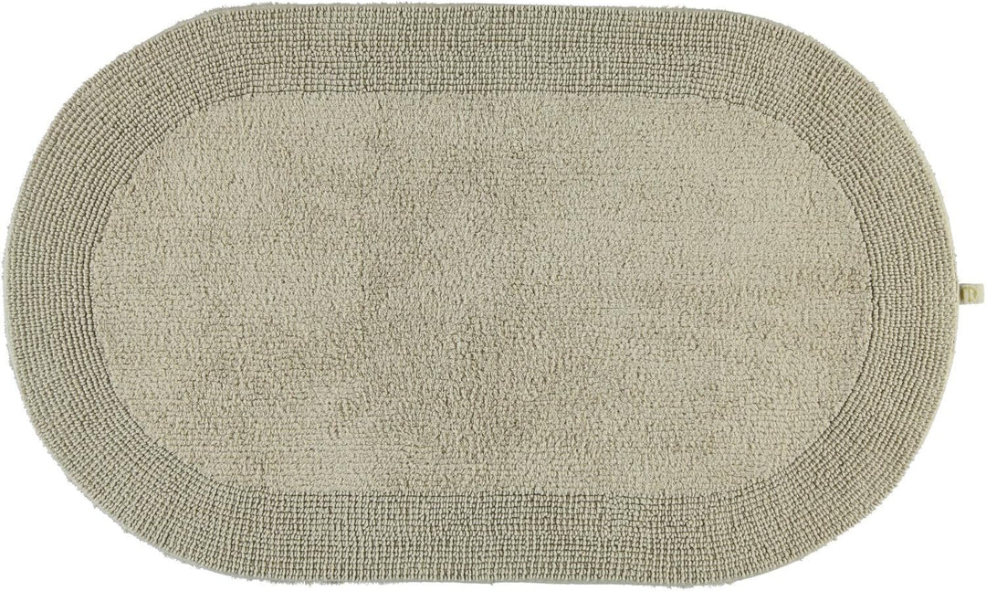 Rhomtuft Badteppiche Exquisit Stone - 320 70x130 cm