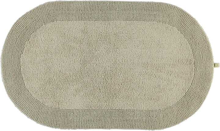 Rhomtuft Badteppiche Exquisit Stone - 320 60x100 cm