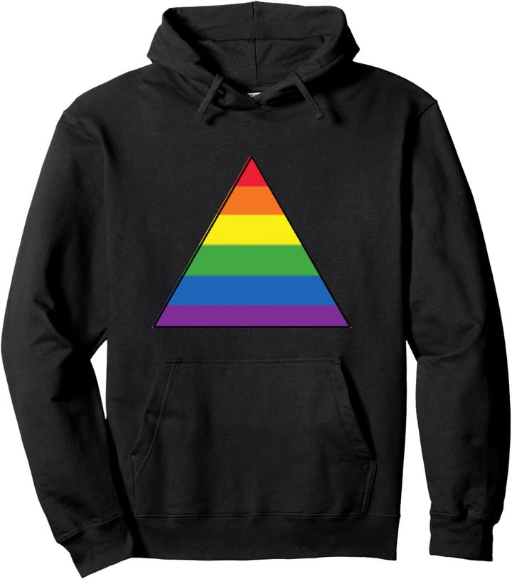 LGBT Gay Pride Schwule Lesben Bisexuelle Transgender Pullover Hoodie