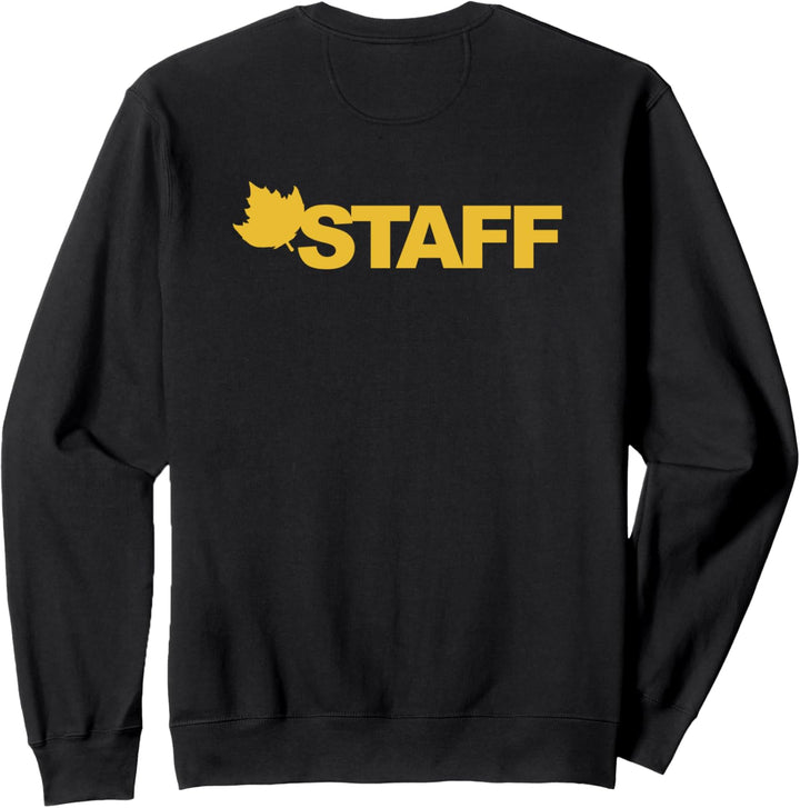 Parks & Recreation Mitarbeiter des Pawnee Harvest Festival Sweatshirt